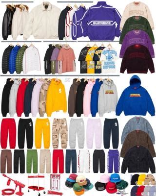 Supreme | House of Heat°