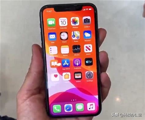 Iphone11 Pro真機上手2天，不吹不黑，告訴你真正的感受 每日頭條