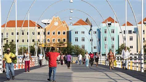 Beyond the Beaches: Unraveling the Rich Culture of Curaçaoan Life ...