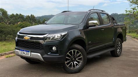 S10 Ltz 2021 Tabela Fipe