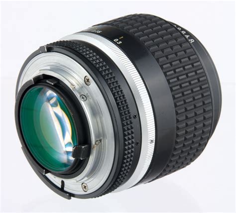 Объектив Nikon Nikkor 35 mm f/ 1.4 Характеристики, MTF, отзывы, обзоры ...