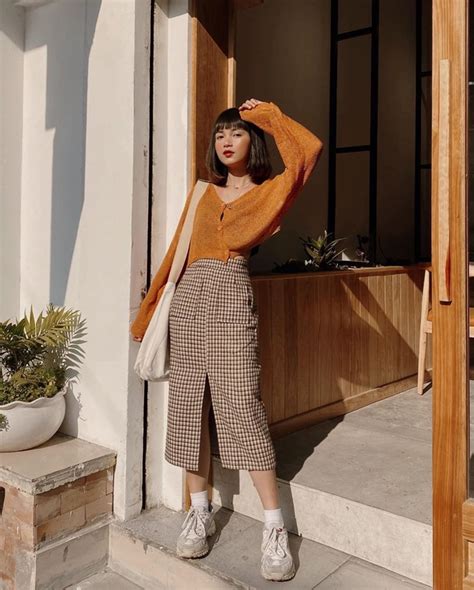 Street style hot girl Việt đầu năm mới Ngắm qua là biết lễ Tết nên sắm váy áo thế nào là chuẩn