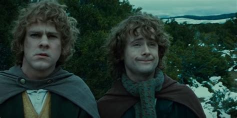 Lord of the Rings: How Gandalf's Annoyance With Pippin Creates a Friendship