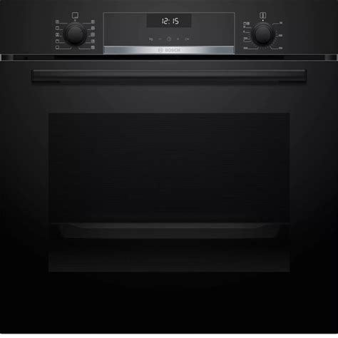 Bosch Электрический духовой шкаф HBG5370B0, 56.8 см - купить с ...