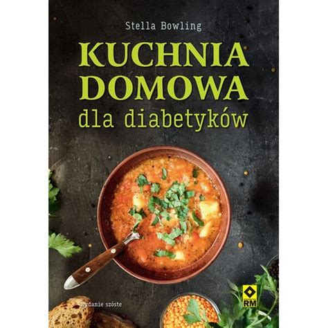 Domowa kuchnia dla diabetyków eMAG ro