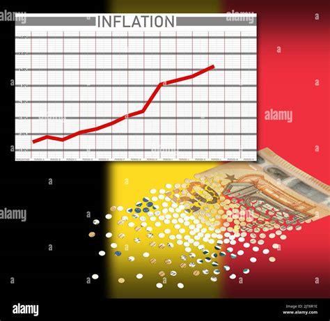 économie de l inflation Banque de photographies et dimages à haute