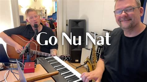 Go Nu Nat Povl Dissing Cover Af Lad Hjertet Tale Acordes Chordify