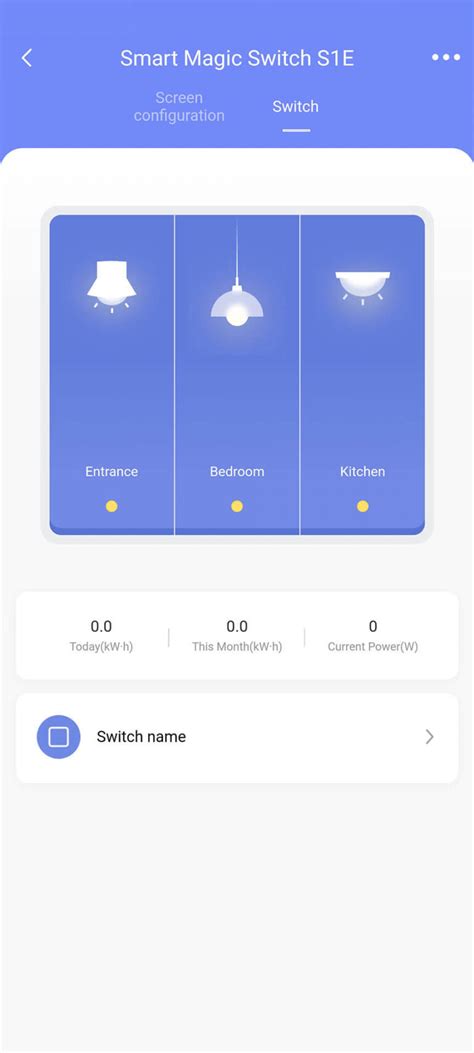 Aqara S1E Smart Magic Switch Review - SmartHomeScene