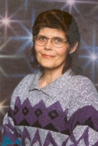 Margaret Anderson Obituary Spokane Valley Wa