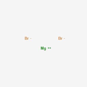 Magnesium Bromide | AMERICAN ELEMENTS