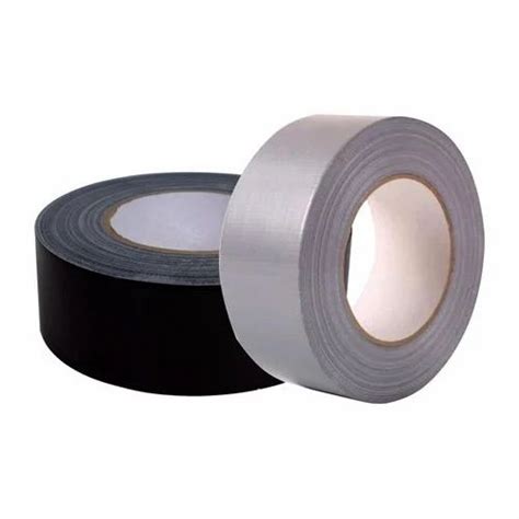 Black And Gray Single Sided BOPP Tapes At Best Price In Bengaluru ID