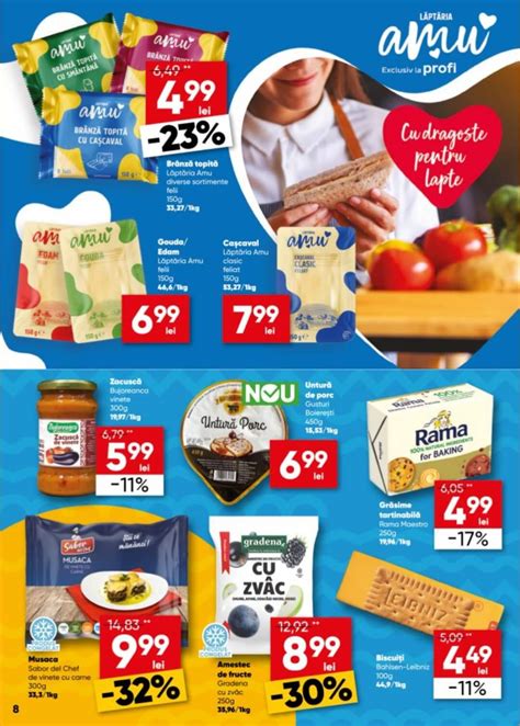 Catalog Profi Loco Aprilie Aprilie Revista Profi Oferte