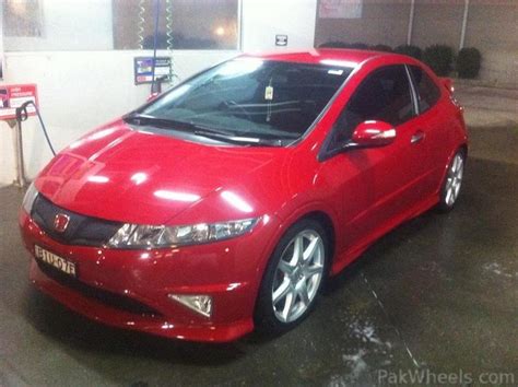 My new toy from Turbo into Vtec - Members / Member Rides - PakWheels Forums