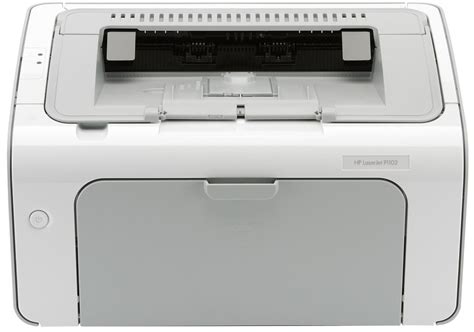 Принтер лазерный HP LaserJet Pro P1102 CE651A купить Elmir цена