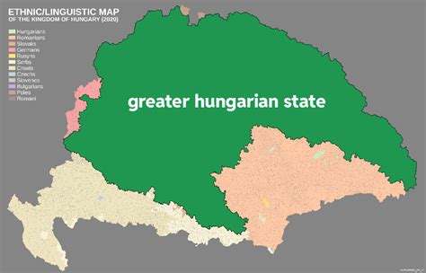 Hungary if the axis won(continuation from my previous post) : r/MapPorn