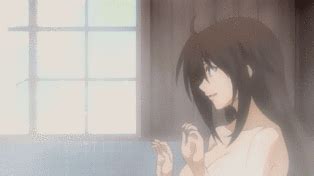 Sekirei Luscious Hentai Manga Porn