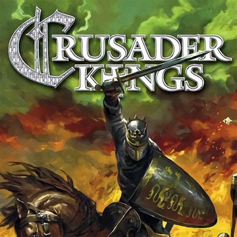 Crusader Kings