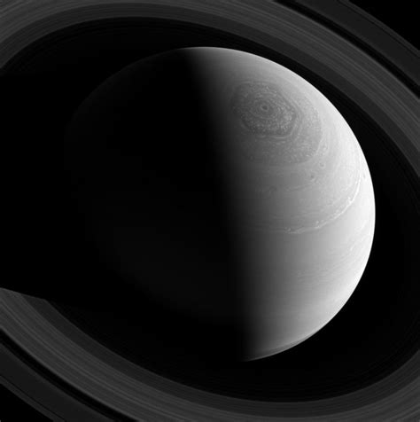 Photos: Saturn's Glorious Rings Up Close | Space