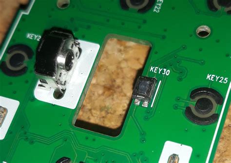 LG AKB75855501 okos távirányító OK gomb csere | Elektrotanya