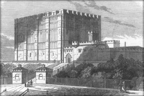 Norwich Castle: Facts and Information - Primary Facts