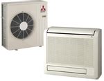 Climatisation R Versible Fvxs F Rxs K Console Double Flux Daikin