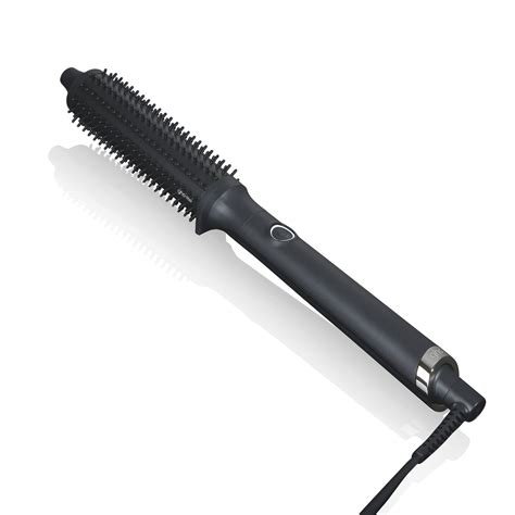 Ghd Rise Volumising Hot Brush Black Shop Today Get It Tomorrow Takealot