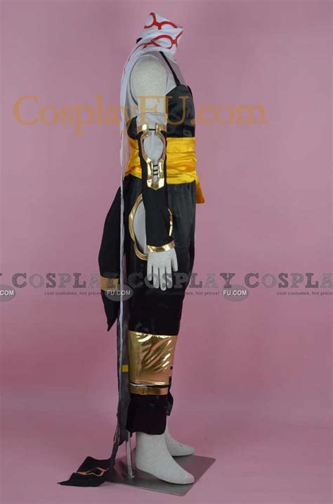 Custom Umbreon Cosplay Costume from Pokemon - CosplayFU.com