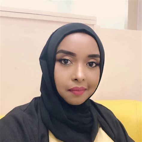 Todays Eye Candy Jamila Mohamed Biggest Kaka