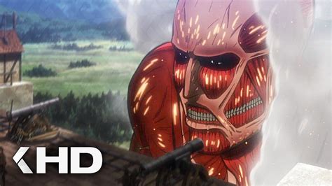 Kommt Der Film Attack On Titan Staffel 4 Finale 2023 Kinocheck