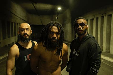 Goiânia Noise Festival começa nesta sexta 10 35 shows confira