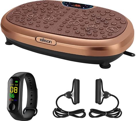 The Best Vibration Plates And Balance Platforms What To Look For