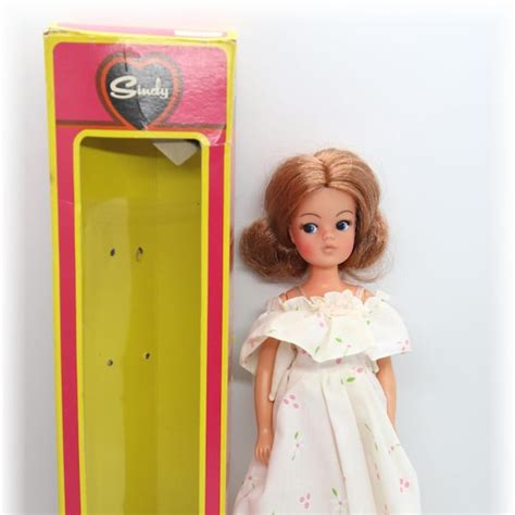 Sindy Doll Etsy