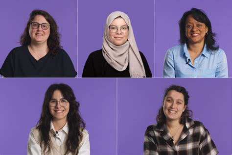 Boursi Res Du Fonds Pour Les Femmes En Sciences Uqam