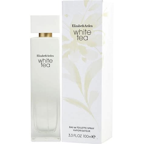 Elizabeth Arden White Tea Perfume For Women By Elizabeth Arden In ...