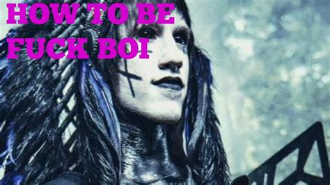 How To Be A Fuck Boi In Five Easy Steps Mp YouTube