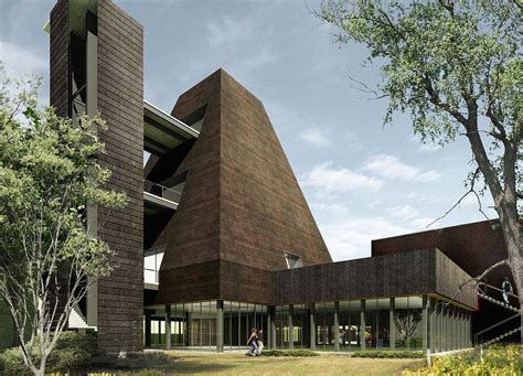 La nueva Cineteca Nacional abrirá en Chapultepec