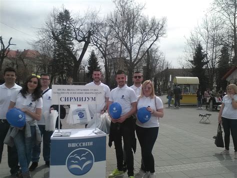 U Sremskoj Mitrovici obeležen Dan studenata Sremske Novine