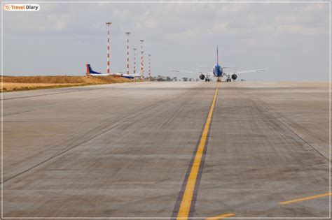 Mumbai Airport Update: Set to Introduce New Taxiway Z