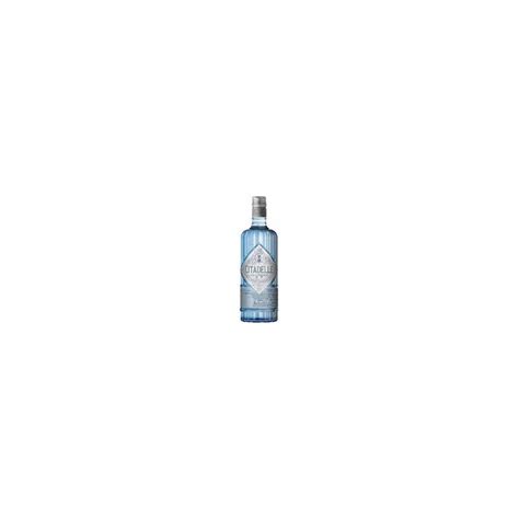 Gin Citadelle 44vol 70cl