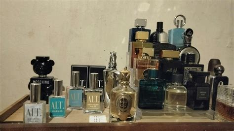 Alt Fragrances® Smell Your Best For Less