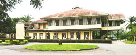 Why Calabar History Museum no longer attracts traffic - Daily Trust