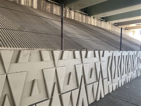 Architectural Polymers The Leader In Concrete Formliners