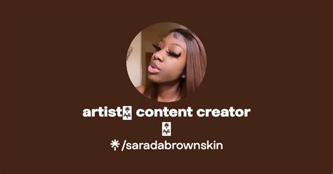 Artist🎵 Content Creator 🎥 Instagram Facebook Linktree