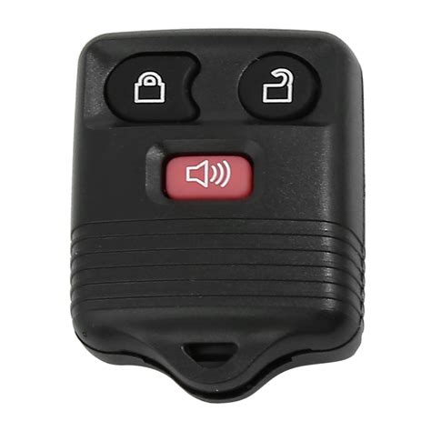 Pcs New Replacement Portable Keyless Entry Car Remote Key Fob For