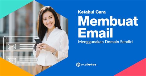 Cara Membuat Email Dengan Domain Sendiri Di Outlook Hutomo