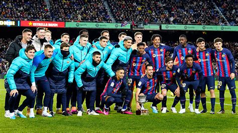 fc barcelona
