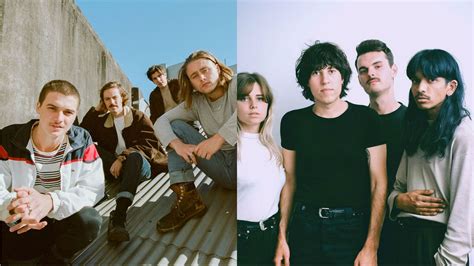 Five Upcoming Sydney Bands That You Should Be Listening To