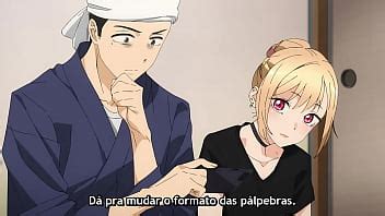 Sono Bisque Doll Wa Koi Wo Suru EP Legendado HD XVIDEOS