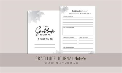 Journal Template Vector Art, Icons, and Graphics for Free Download