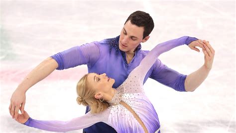 German golden pair are figure skating’s best ever - Olympic News